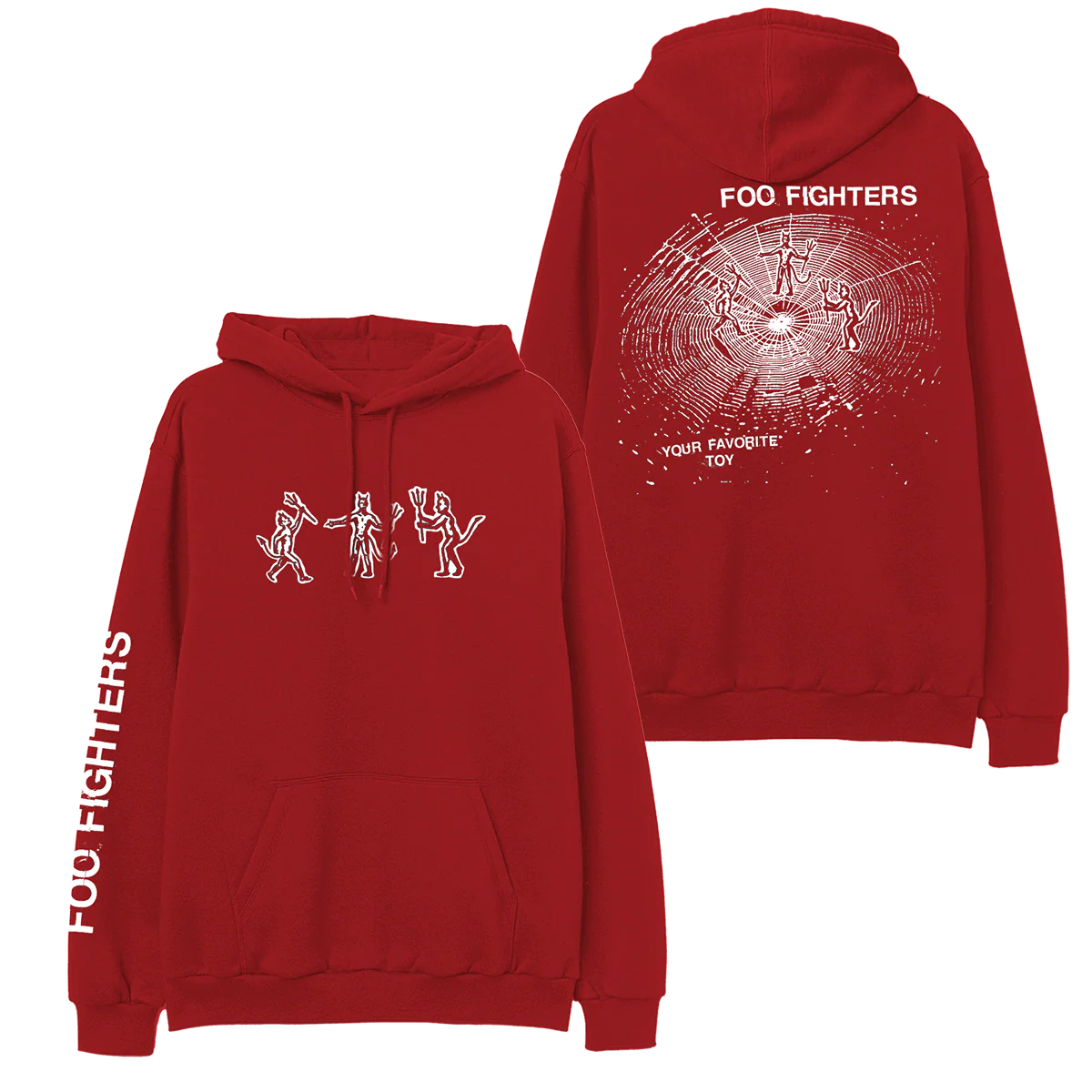 Apparel